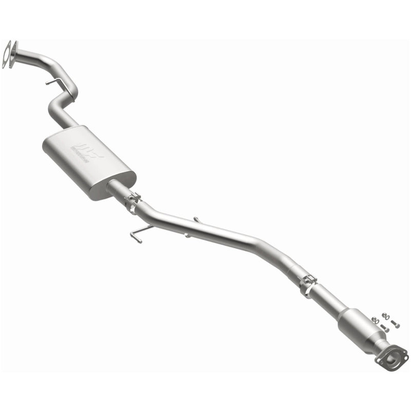 Magnaflow 13-17 Hyundai Santa Fe Sport 2.4L Direct Fit Cat Converter (California Grade)