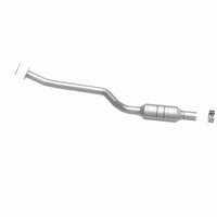 MagnaFlow Conv DF 06-07 BMW 530i 3.0L Passenger Side - Burkken Auto Parts