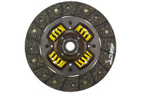 ACT 2002 Dodge Neon Perf Street Sprung Disc - Burkken Auto Parts