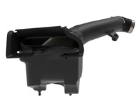 aFe 20-21 Jeep Wrangler (JL) V6-3.0L (td) Momentum HD Cold Air Intake System w/ Pro GUARD 7 Media - Burkken Auto Parts