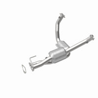 Magnaflow Conv DF 04-06 Ranger/BSeries 3.0L - Burkken Auto Parts