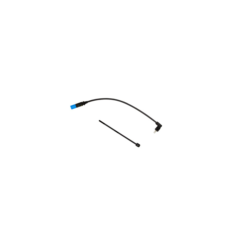 Bilstein B6 12-16 BMW 328i Rear Twintube Shock Absorber (DampTronic) - Burkken Auto Parts