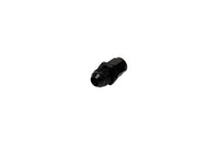 Aeromotive Fitting Female AN-06 to Male AN-08 Flare Black - Burkken Auto Parts