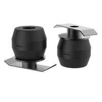 Timbren 2000 Toyota Tundra Rear Suspension Enhancement System - Burkken Auto Parts