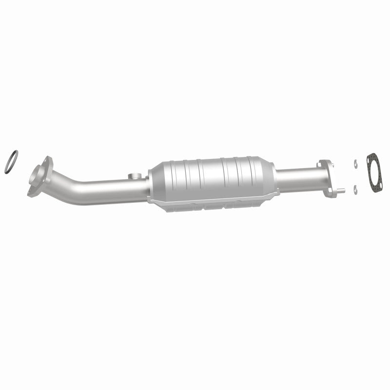 Magnaflow Conv DF 98-00 Niss Pathfinder 3.3L - Burkken Auto Parts