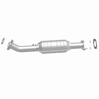 Magnaflow Conv DF 98-00 Niss Pathfinder 3.3L - Burkken Auto Parts