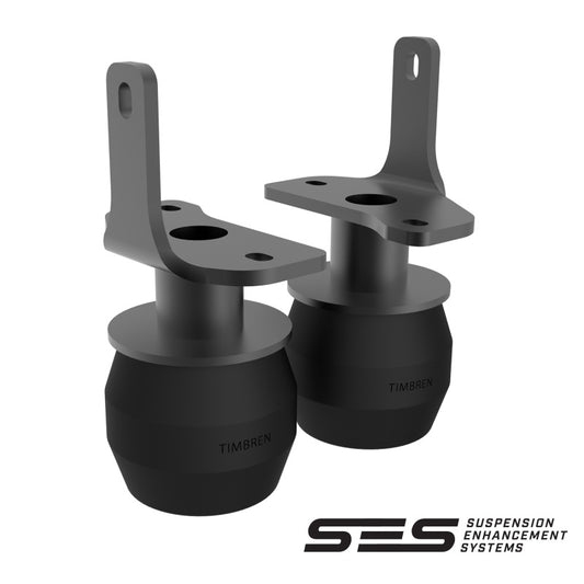 Timbren 2024+ Toyota Tacoma Suspension Enhancement System - Burkken Auto Parts