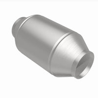MagnaFlow Conv Universal 2.25 inch C/C CA Pre-OBDII - Burkken Auto Parts