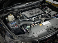 aFe 08-21 Toyota Land Cruiser (J200) V8-4.5L (td) Momentum HD Air Intake System w/ Pro 10R Filter - Burkken Auto Parts