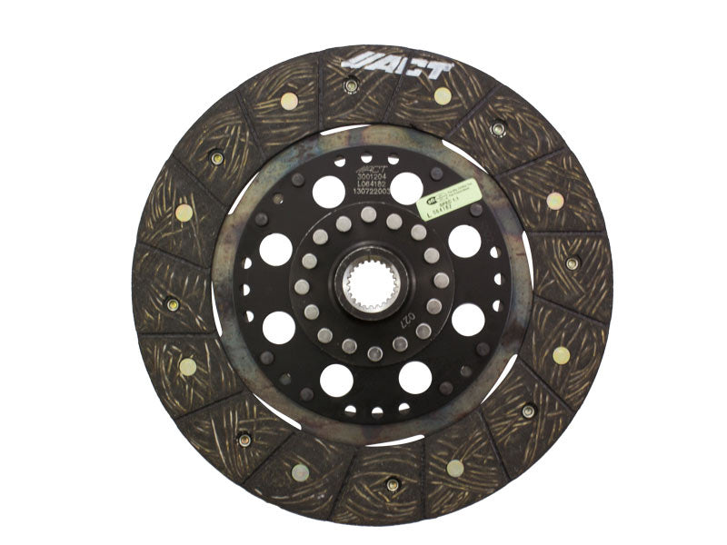 ACT 2006 Audi S4 Perf Street Rigid Disc - Burkken Auto Parts