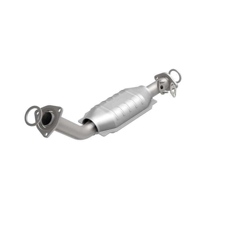 MagnaFlow Conv DF 00-02 Toyota Tundra 4.7L - Burkken Auto Parts