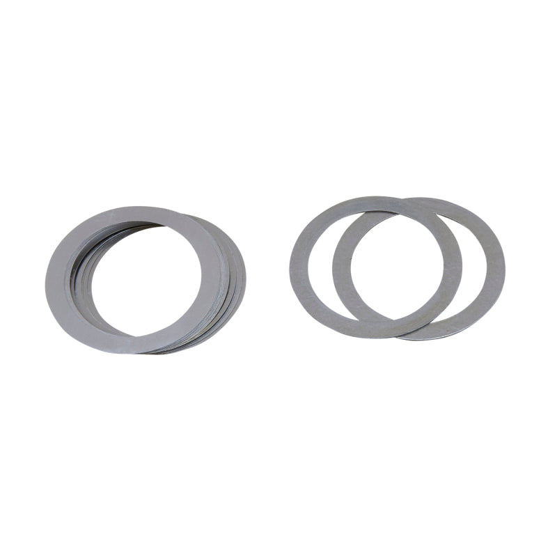 Yukon Gear Replacement Carrier Shim Kit For Dana 30 & 44 w/ 19 Spline Axles - Burkken Auto Parts