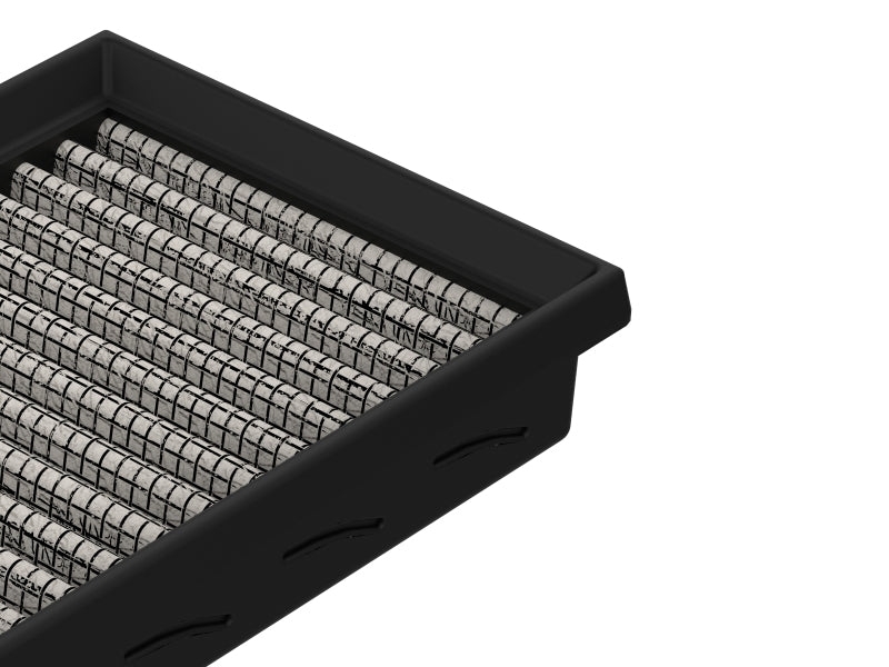 aFe MagnumFLOW Air Filters OER PDS A/F PDS Smart Fortwo 08-11 L3-1.0L - Burkken Auto Parts