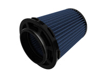 aFe MagnumFLOW Pro-5 R Air Filter 4in F x 6in B MT2 x 4-3/4 T x 7in H (Inverted) - Burkken Auto Parts