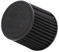 AEM Dryflow 3.25in. X 5in. Round Tapered Air Filter - Burkken Auto Parts