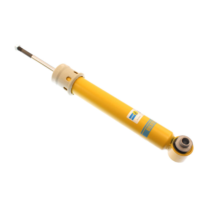 Bilstein B6 2006 BMW X5 4.4i Formula 1 Rear 46mm Monotube Shock Absorber - Burkken Auto Parts