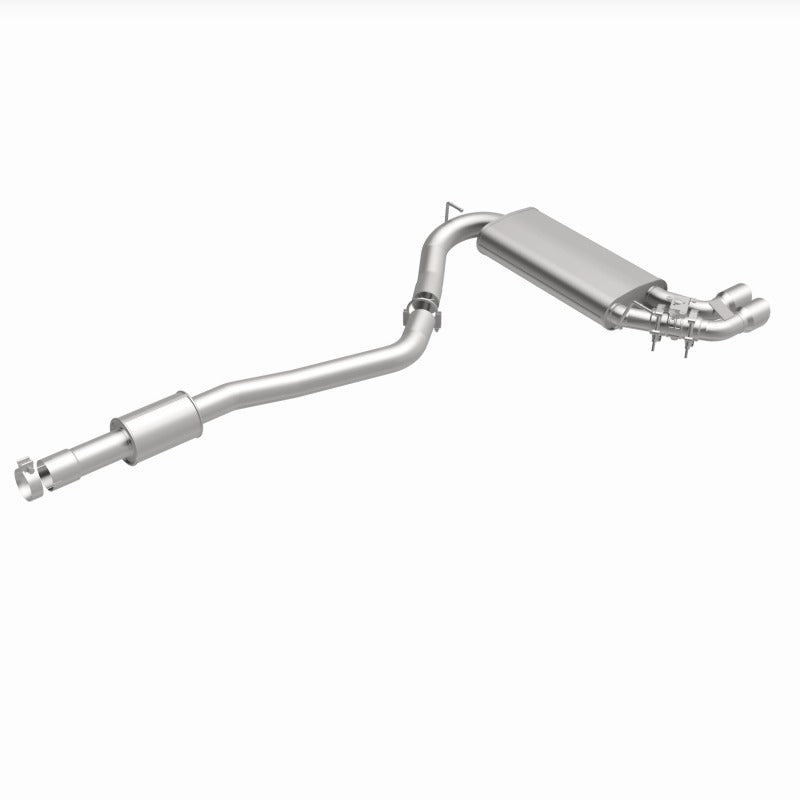 MagnaFlow BRE Exhaust Kit 12-20 BMW 430i 330i 428i 328i 2L - Burkken Auto Parts