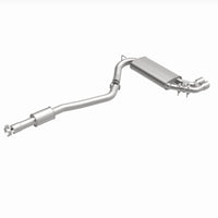 MagnaFlow BRE Exhaust Kit 12-20 BMW 430i 330i 428i 328i 2L - Burkken Auto Parts