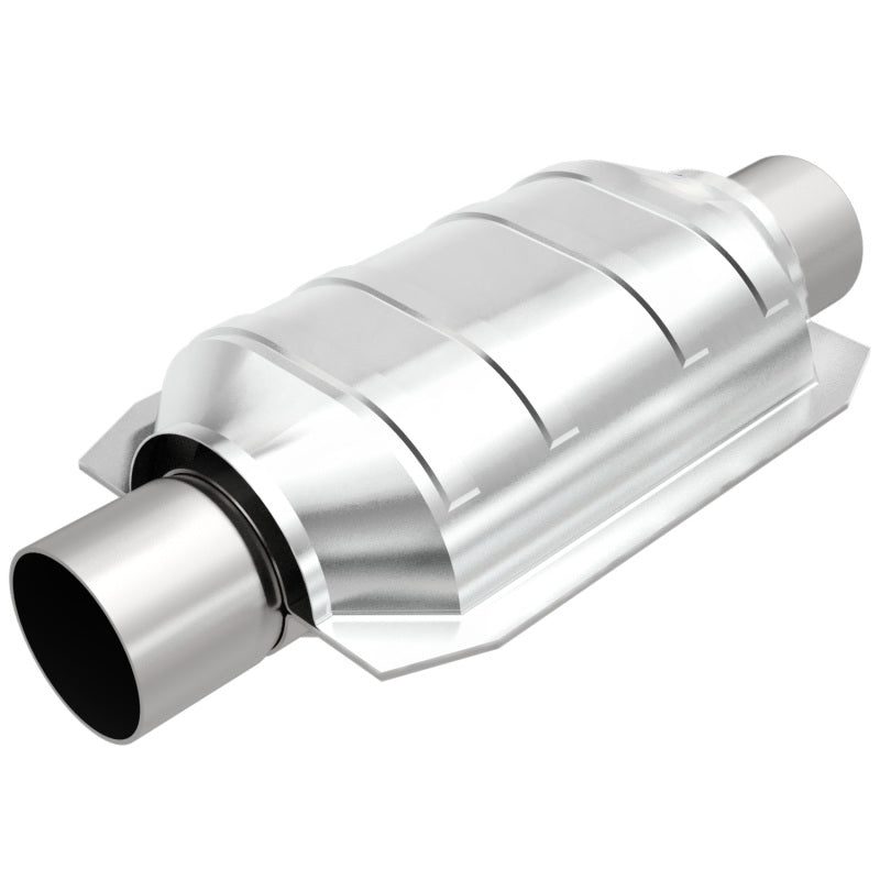 MagnaFlow Conv Universal 2 inch - Burkken Auto Parts
