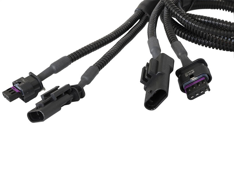 aFe Scorcher GT Module 15-17 Mini Cooper S Hardtop 2/4 Door F55/F56 L4 2.0(T) B46/B48 - Burkken Auto Parts