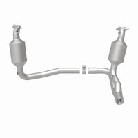 Magnaflow 2004 Dodge Dakota 3.7L Direct Fit Converter - Burkken Auto Parts