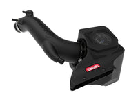 aFe 17-20 Hyundai i30 N L4-2.0L Takeda Momentum Cold Air Intake System w/ Pro 5R Media - Burkken Auto Parts