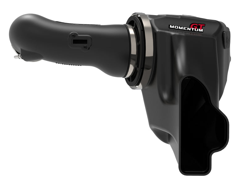 aFe Momentum GT Pro 5R Cold Air Intake System 18-19 Ford Mustang GT 5.0L V8 - Burkken Auto Parts