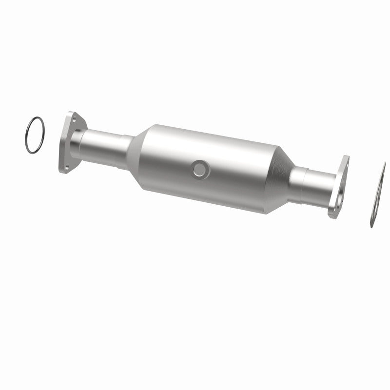 MagnaFlow Conv Direct Fit OEM 2001-2002 Acura MDX/2003-2004 Honda Pilot Underbody - Burkken Auto Parts