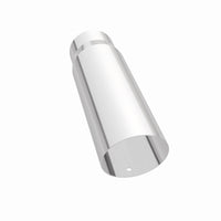 MagnaFlow Tip 1-Pk Sc 3.50 X 12 3 Id 15Deg - Burkken Auto Parts