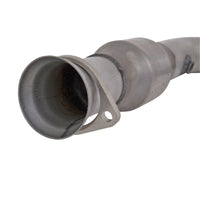 BBK 05-15 Dodge Challenger Charger Short Mid X Pipe w/Catalytic Converters 2-3/4 For LT Headers - Burkken Auto Parts