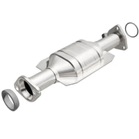 MagnaFlow Conv DF 95 Honda Odyssey 2.2L - Burkken Auto Parts
