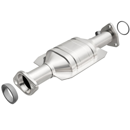 MagnaFlow Conv DF 95 Honda Odyssey 2.2L - Burkken Auto Parts