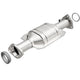 MagnaFlow Conv DF 95 Honda Odyssey 2.2L - Burkken Auto Parts