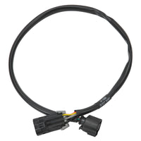 Edelbrock Pro-Flo 4+ EFI O2 Sensor Extension 24in Wiring Harness - Burkken Auto Parts