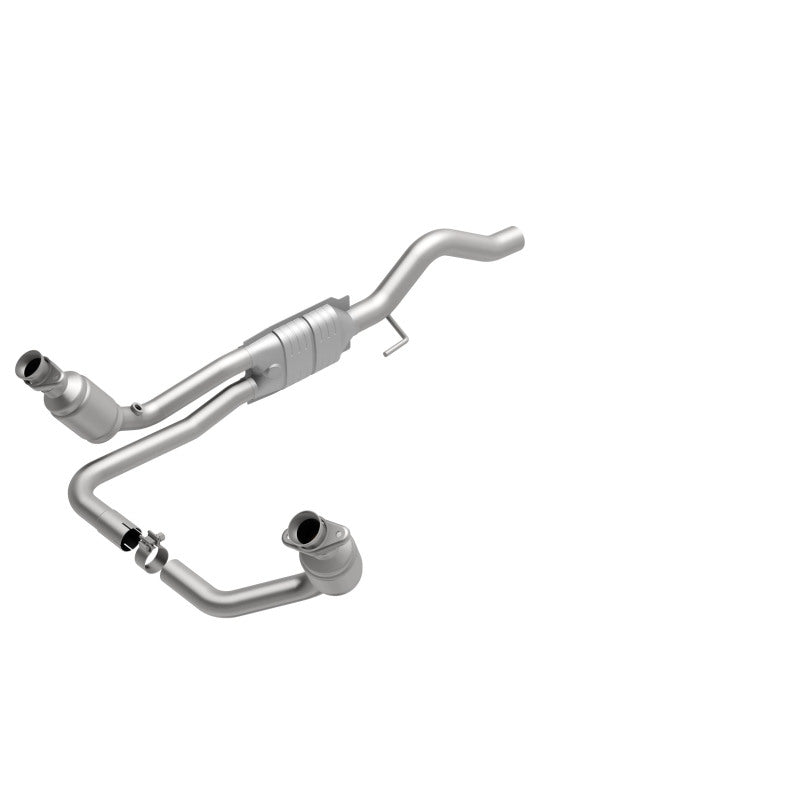Magnaflow Conv DF 00-03 Dakota 4.7L - Burkken Auto Parts
