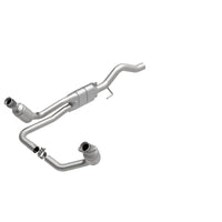 Magnaflow Conv DF 00-03 Dakota 4.7L - Burkken Auto Parts
