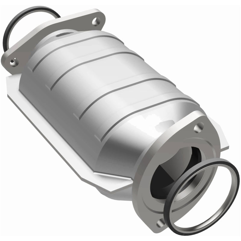 MagnaFlow Conv DF 96-97 Lexus LS400 4.0L - Burkken Auto Parts