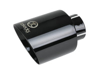 aFe Takeda Exhaust Axle-Back 13-15 Scion FRS / Subaru BRZ 304SS Black Dual Tips Exhaust - Burkken Auto Parts