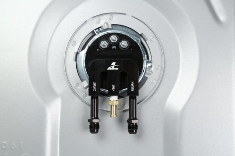 Aeromotive 82-92 Chevrolet Camaro 200 Stealth Gen 2 Fuel Tank - Burkken Auto Parts