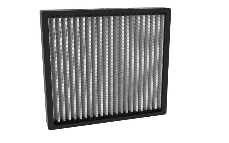 K&N Cabin Air Filter - Burkken Auto Parts