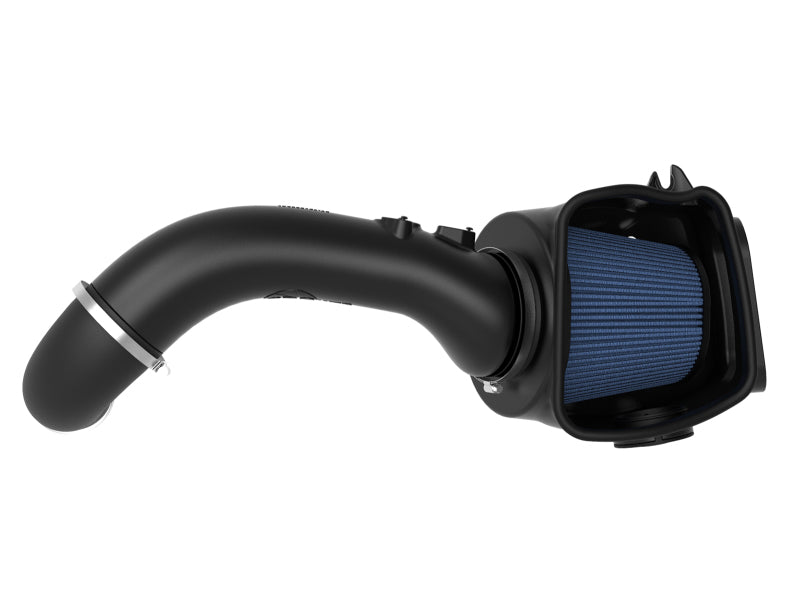 aFe Magnum Force Stage-2 Pro 5R Cold Air Intake System 16-19 Nissan Titan XD V8-5.0L (td) - Burkken Auto Parts