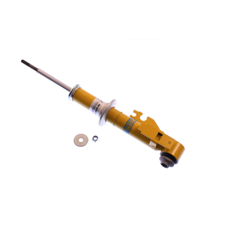 Bilstein B6 2007 Mini Cooper Base Rear Right 36mm Monotube Shock Absorber - Burkken Auto Parts
