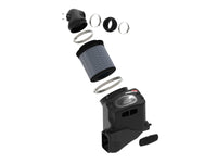 aFe Momentum HD Cold Air Intake System w/Pro 10R Filter 2020 GM 1500 3.0 V6 Diesel - Burkken Auto Parts