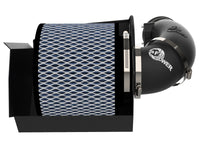 aFe Magnum FORCE Stage-2 Pro 5R Cold Air Intake System 01-16 Nissan Patrol (Y61) I6 4.8L - Burkken Auto Parts