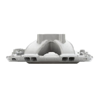 Edelbrock Manifold SBC Super Victor II - Burkken Auto Parts