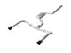 afe POWER MACH Force-Xp 19-20 Volkswagen Jetta GLI L4-2.0L (t) 304 SS Cat-Back Exhaust System - Burkken Auto Parts