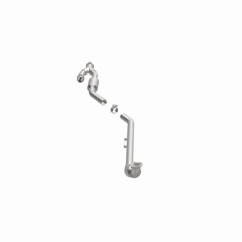 MagnaFlow Conv DF 2003 Mercedes CLK320 3.2L - Burkken Auto Parts