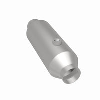 Magnaflow 2.25in. CA OBDII Universal Converter - Burkken Auto Parts