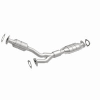 MagnaFlow Conv DF 00-03 Saturn 3L Rear - Burkken Auto Parts
