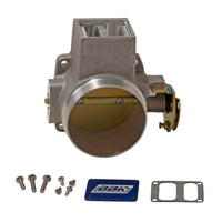 BBK Hemi 5.7 6.1 6.4 85mm Throttle Body (Hemi Swap Conversion) BBK Power Plus Series - Burkken Auto Parts